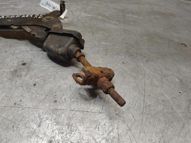 Рычаг ручного тормоза (ручника) 2464XO Citroen Saxo купить