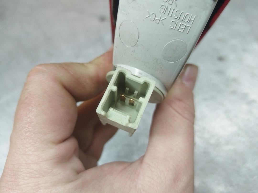 Стоп-сигнал UAWU25 Nissan Note - Фото 3