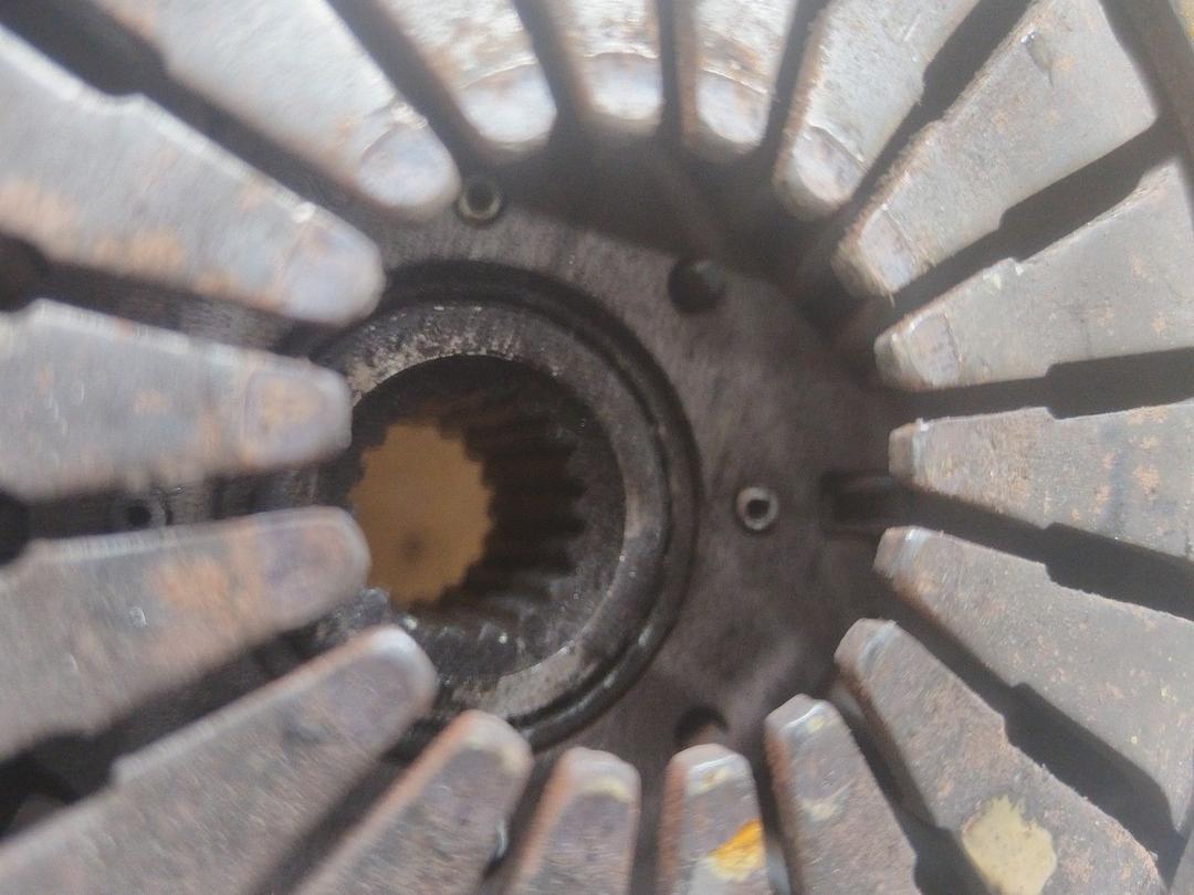 Комплект сцепления MT6P86 Peugeot 406 купить