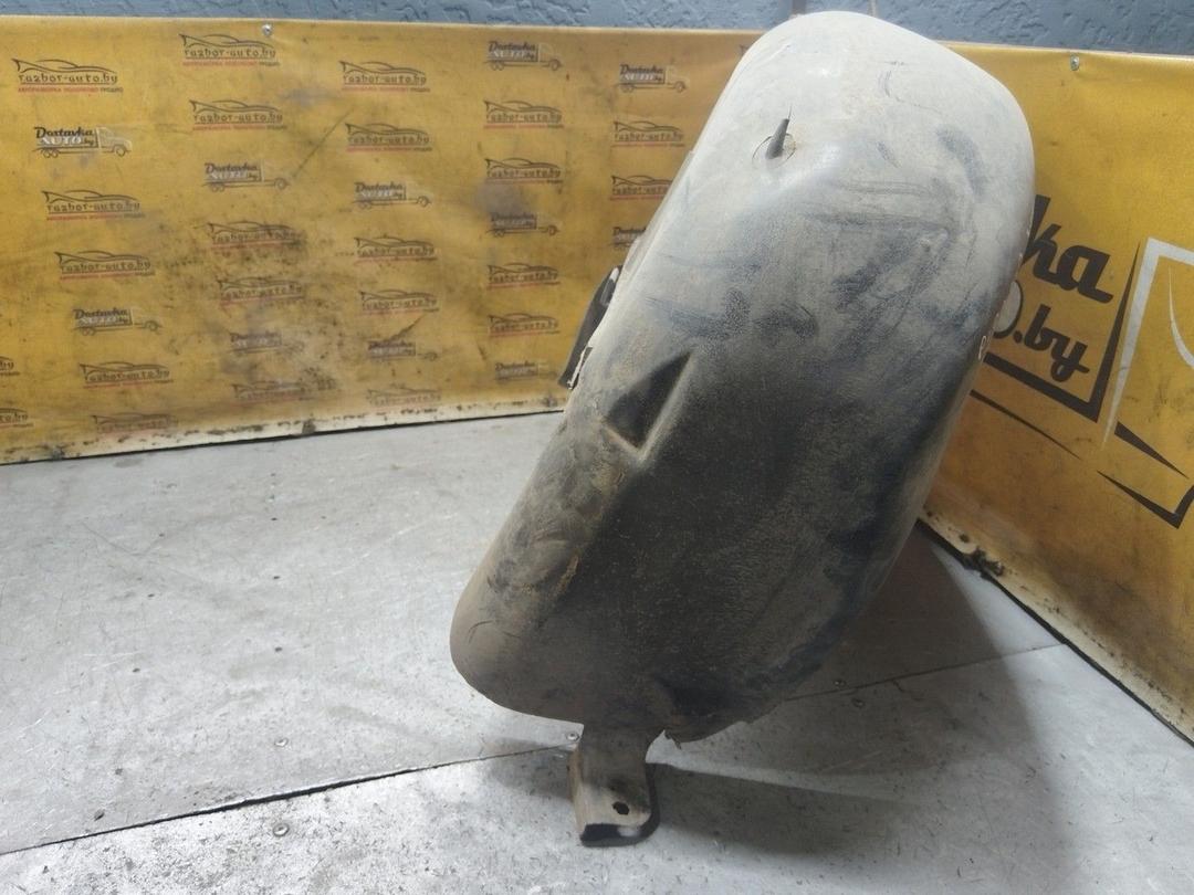 Защита арок задняя левая (подкрылок) RO3OV7 Citroen Xsara Picasso - Фото 4