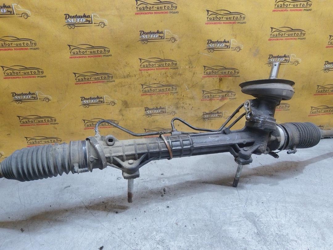 Рулевая рейка NBW14R Peugeot 206 купить с доставкой. Огромный выбор запчастей и марок авто. У нас есть практически все.