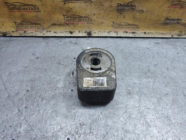 Теплообменник масляного фильтра TV0VVZ Renault Scenic купить с доставкой