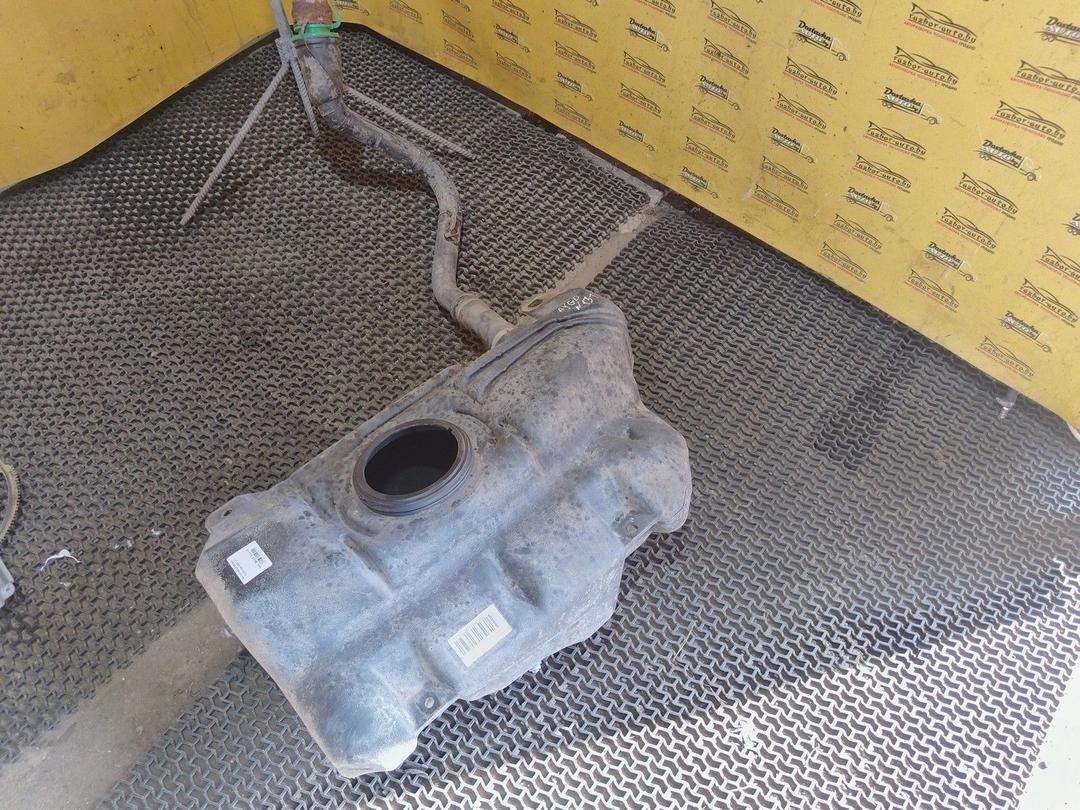 Бак топливный QBU002 Toyota Aygo