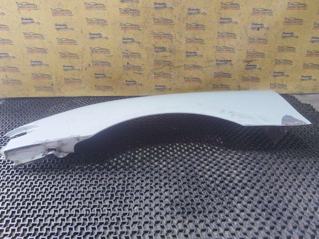 Крыло переднее левое RWUJ5Z Renault Espace - Фото 7