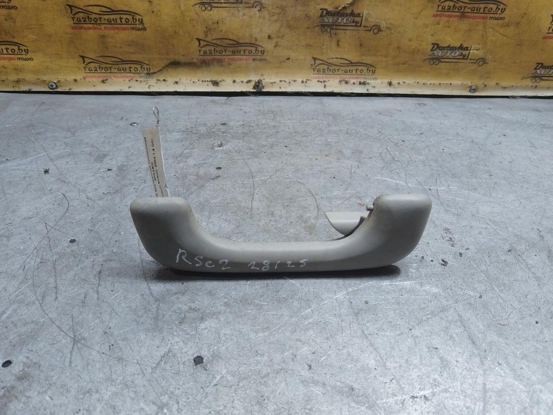 Ручка внутренняя потолочная 8FAX9W Renault Scenic купить