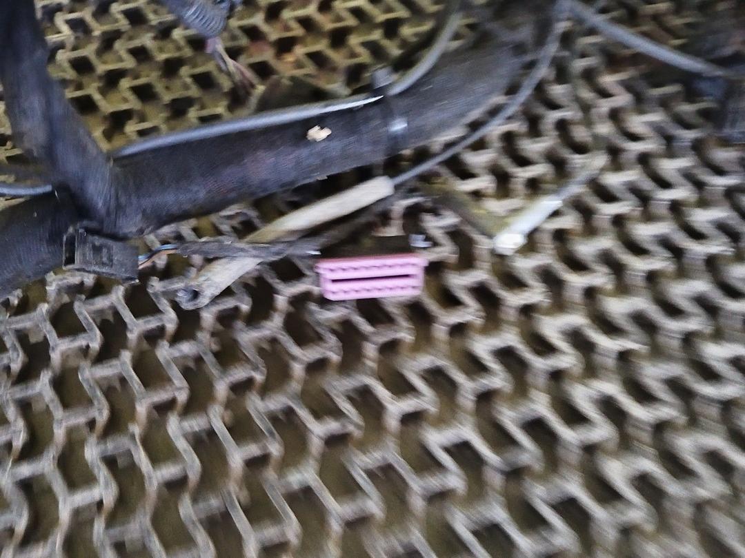 Проводка FI7SPZ Volkswagen Sharan купить на авторазборке