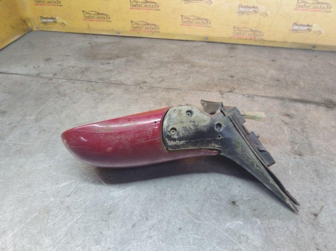 Зеркало наружное левое 39K3EO Kia Shuma купить с доставкой