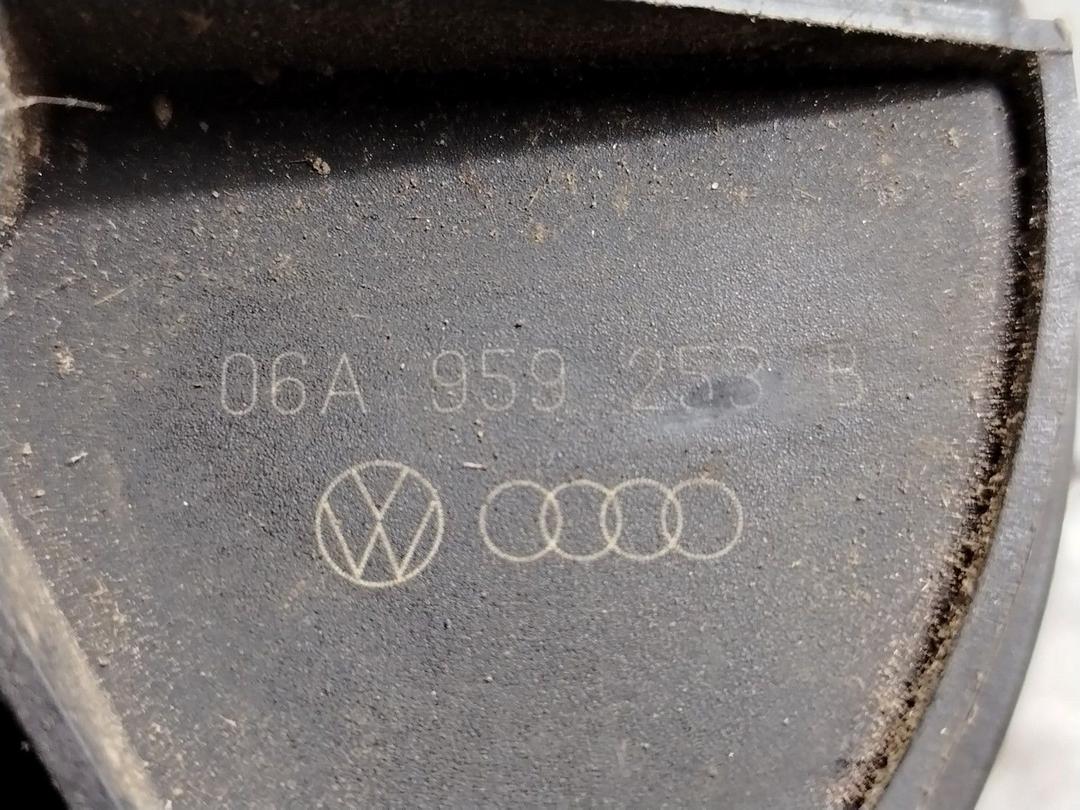 Насос продувки катализатора PCKWHT Volkswagen Passat - Фото 6