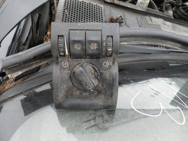 Переключатель света 0KBKCR Opel Vectra - Фото 1