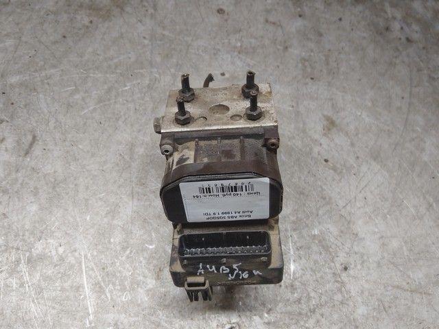 Блок ABS 3Q5QOP Audi A4 купить