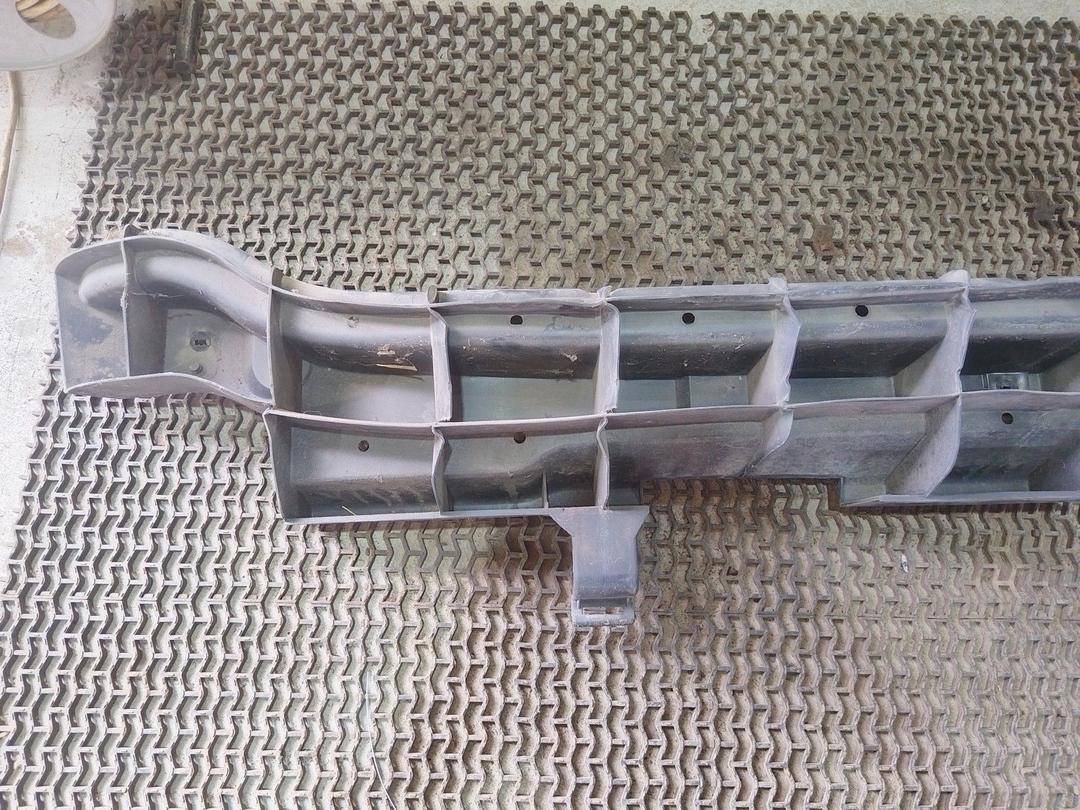 Усилитель бампера заднего 7ZWXDW Citroen Xsara Picasso купить