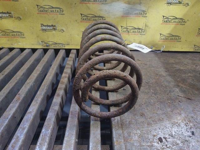 Пружина передняя VT84NJ Volkswagen Jetta - Фото 2