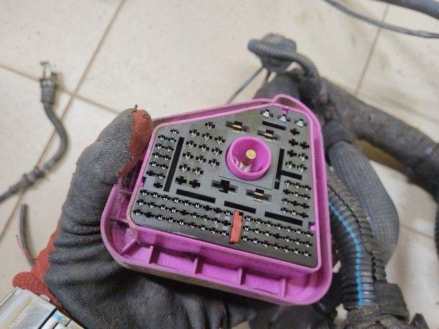 Проводка M3CAE3 Opel Zafira undefined