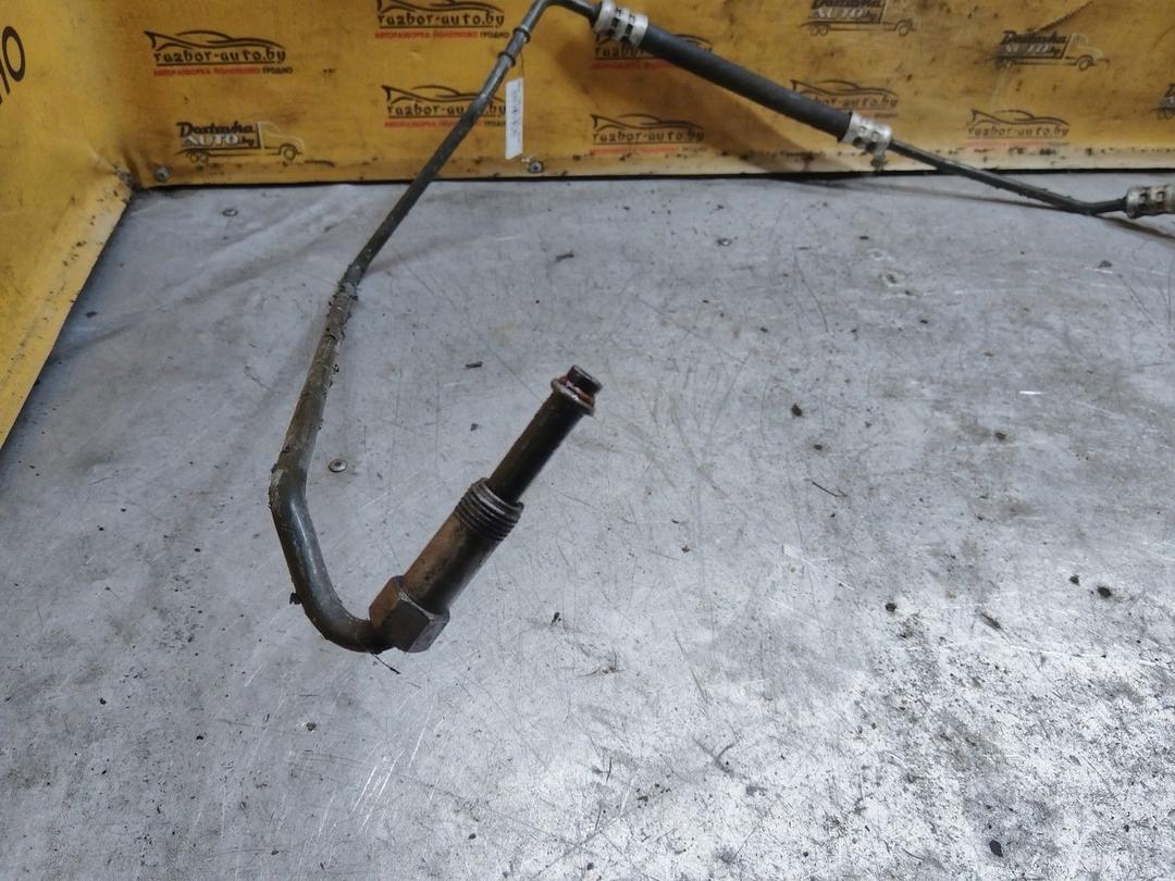 Трубка гидроусилителя 2HNXKE Peugeot 206 купить с доставкой