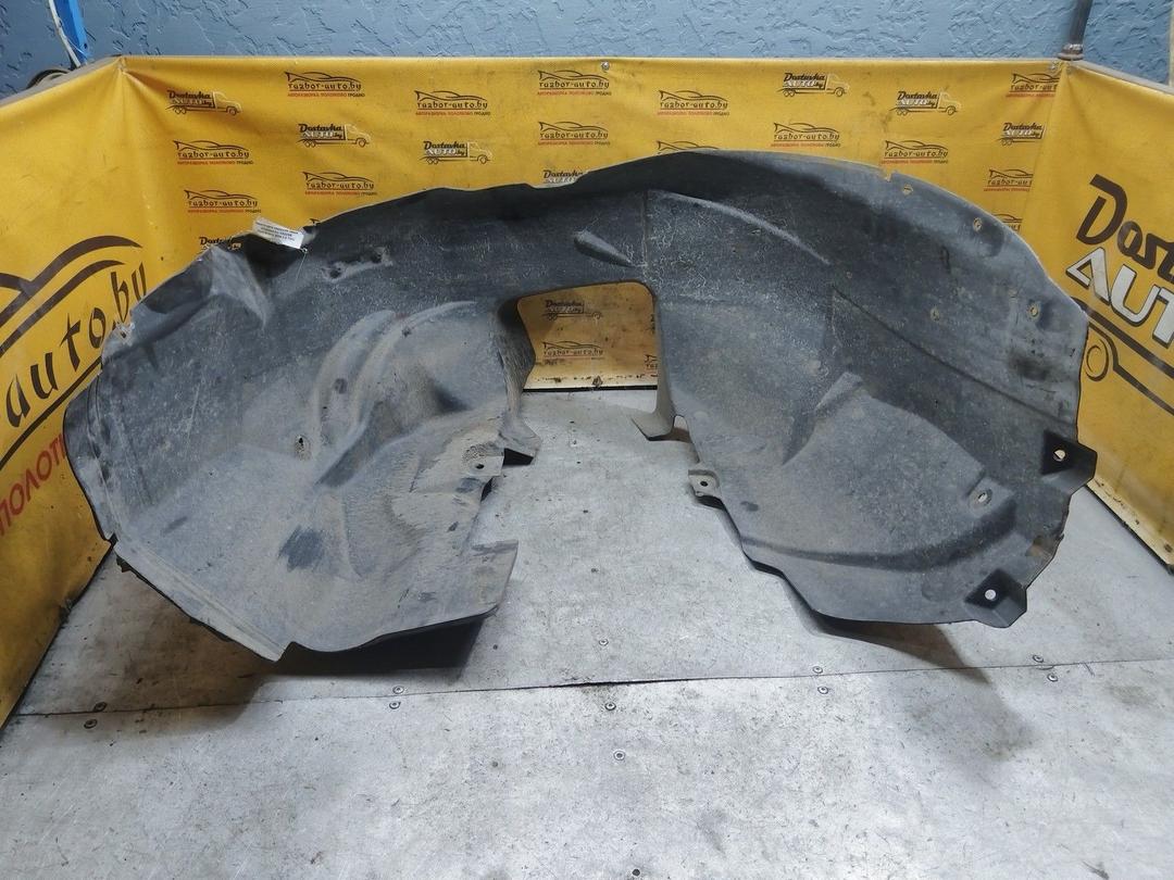 Защита арок передняя левая (подкрылок) XSZZGE Ford Galaxy купить на авторазборке