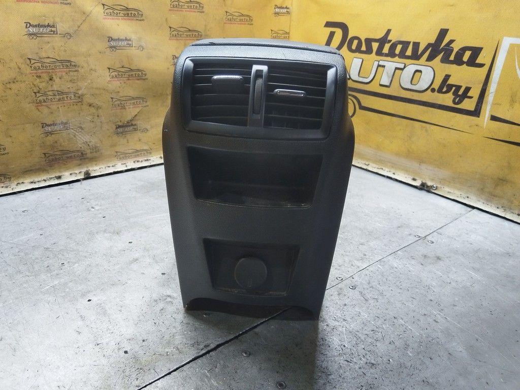 Подлокотник PF1NX5 Opel Insignia - Фото 4