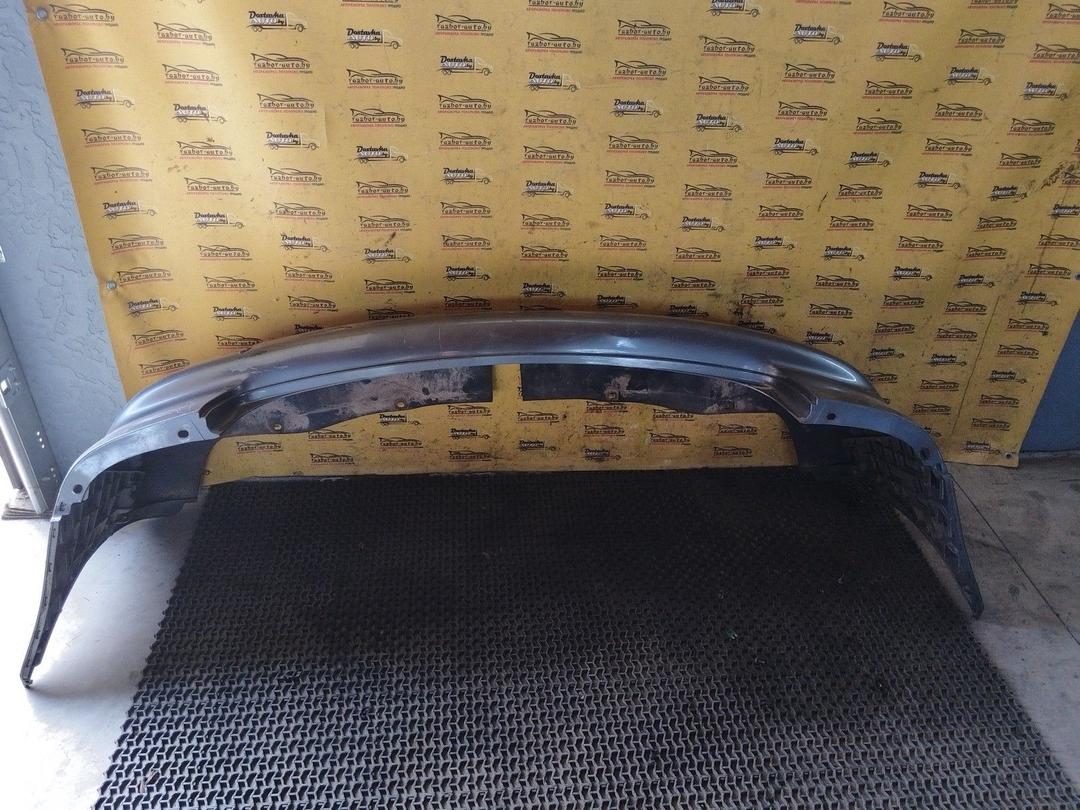 Бампер задний B3I540 Volkswagen Touran undefined