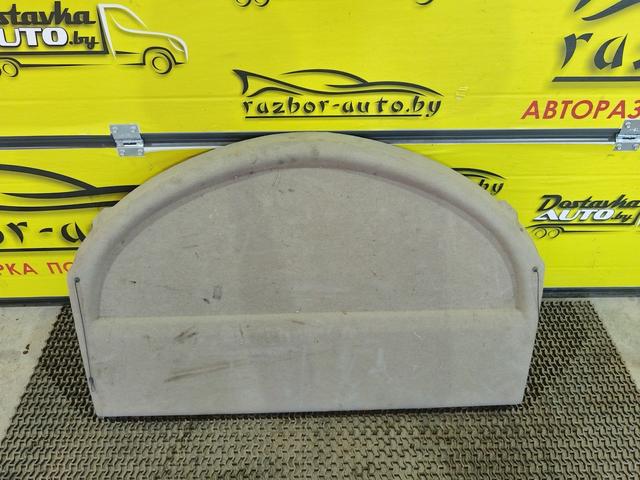 Полка багажника 98WAZW Nissan Primera