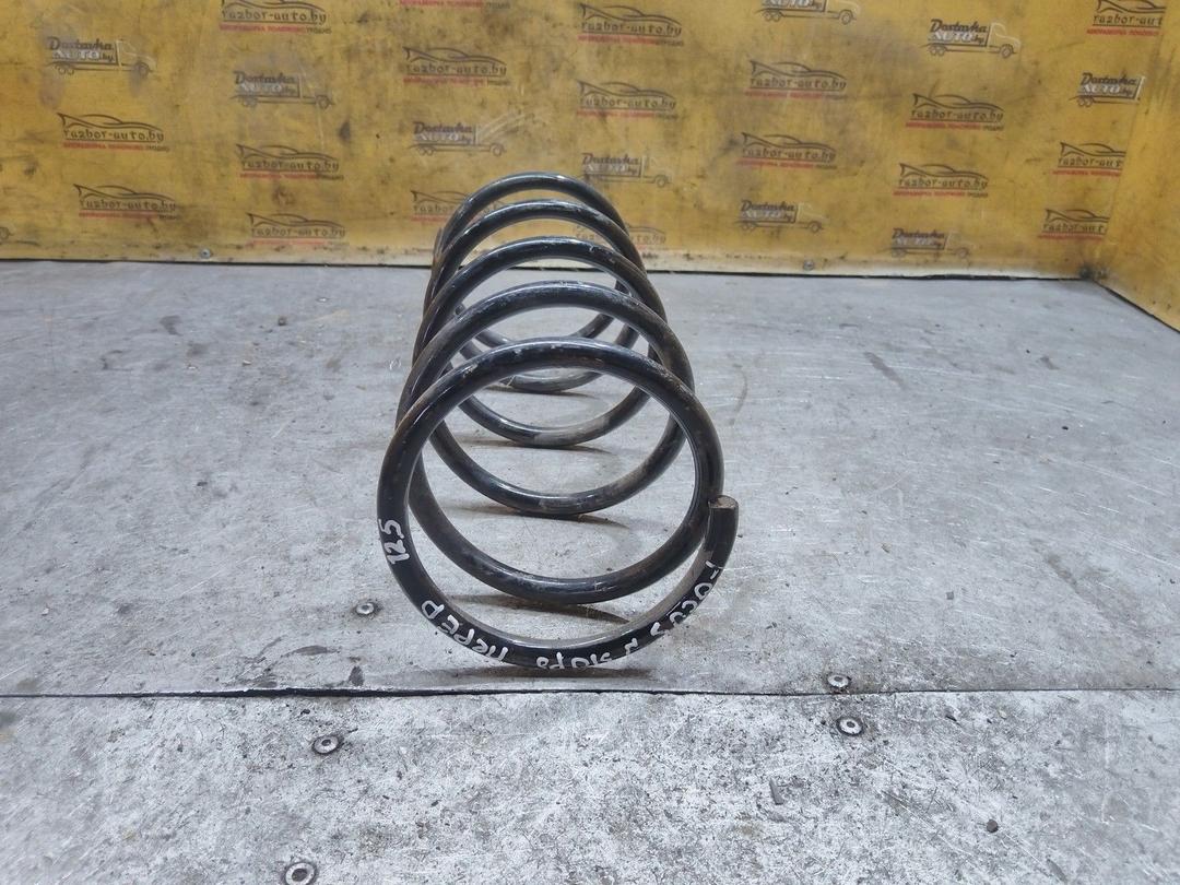 Пружина передняя Y2QDN3 Ford Focus купить