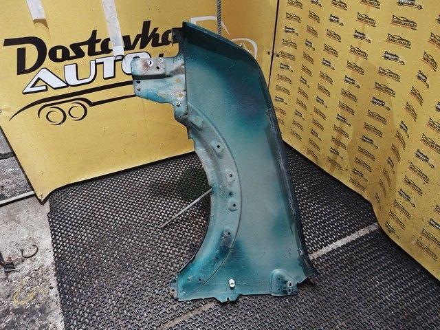 Крыло переднее правое SE333D Ford Tourneo Connect - Фото 6