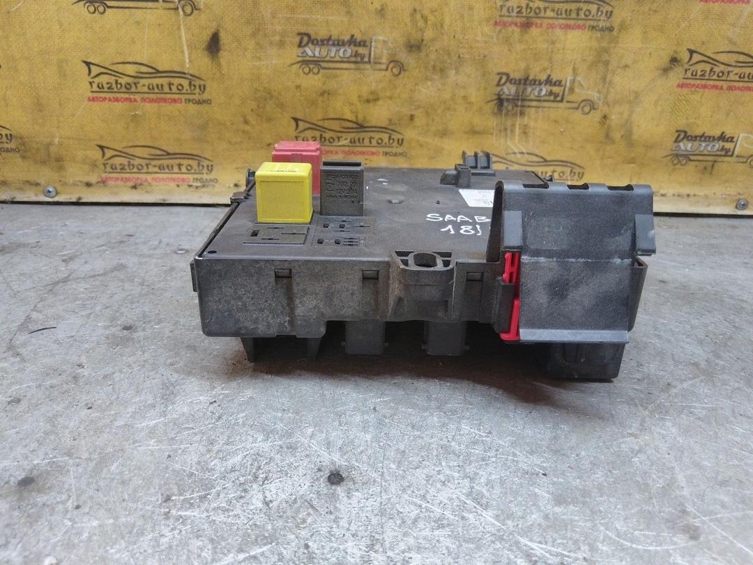 Блок предохранителей TCI1IR Saab 9-3 купить