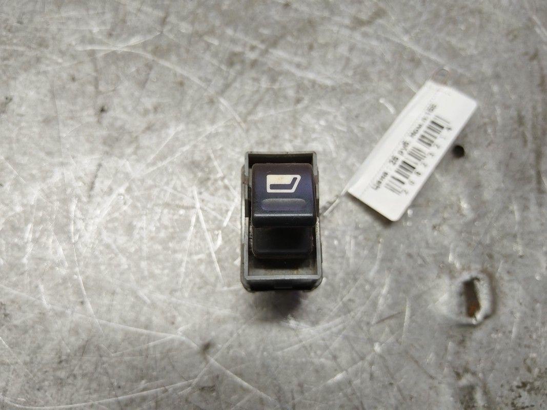 Кнопка стеклоподъемника переднего правого T25N9S Peugeot 307