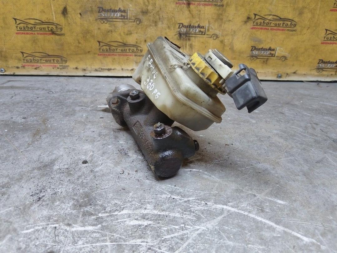 Цилиндр тормозной главный U846L7 Fiat Bravo купить в магазине запчастей бу