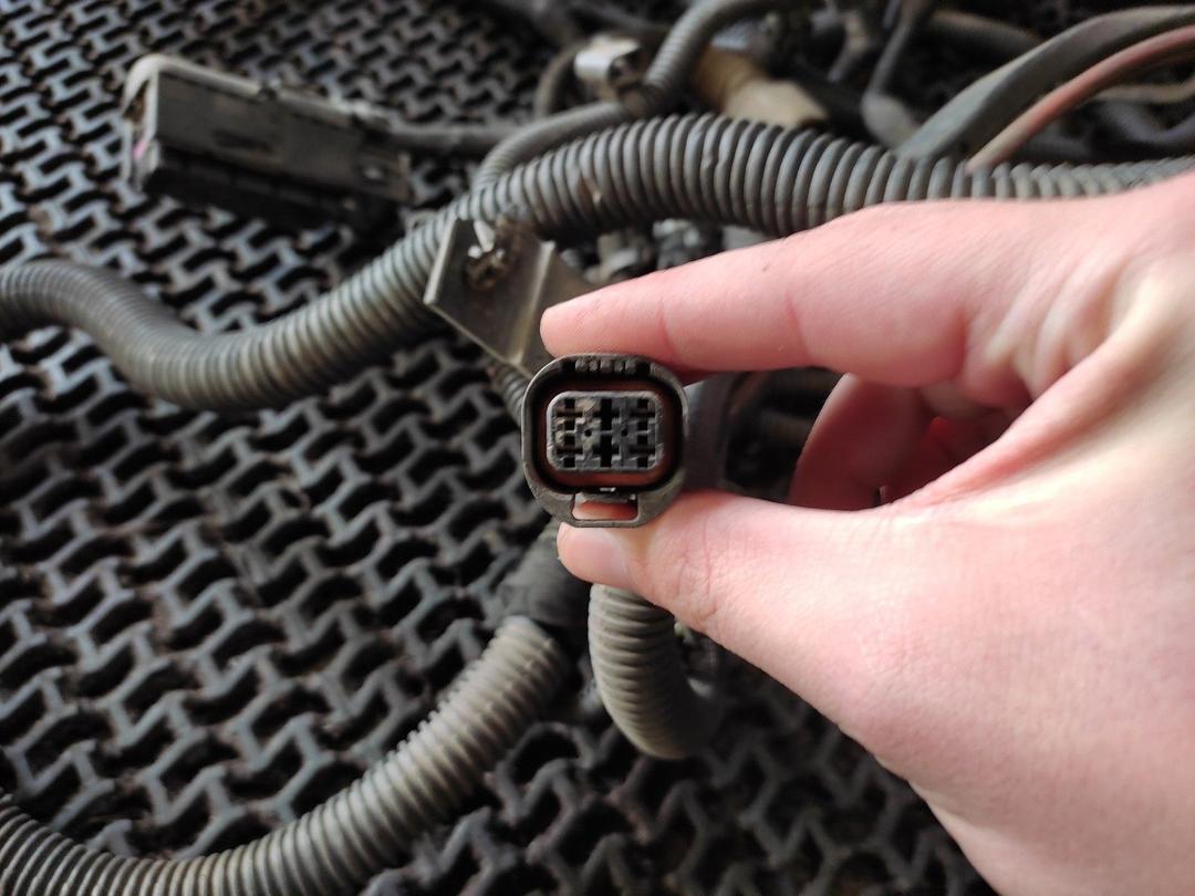 Проводка H2V66H Opel Vectra undefined