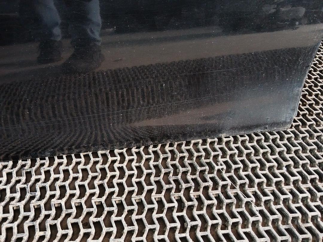 Дверь задняя правая 8EI7ZT Opel Vectra - Фото 3