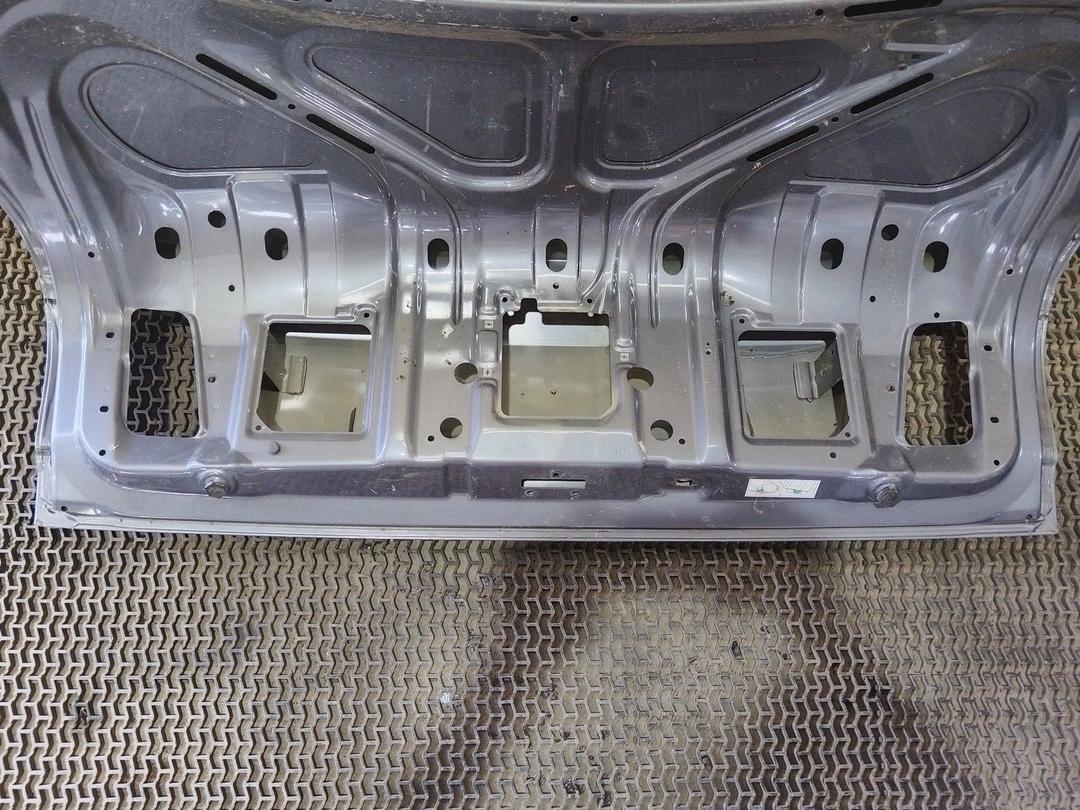 Крышка багажника (дверь 3-5) JZ8ZMK Opel Omega купить с доставкой