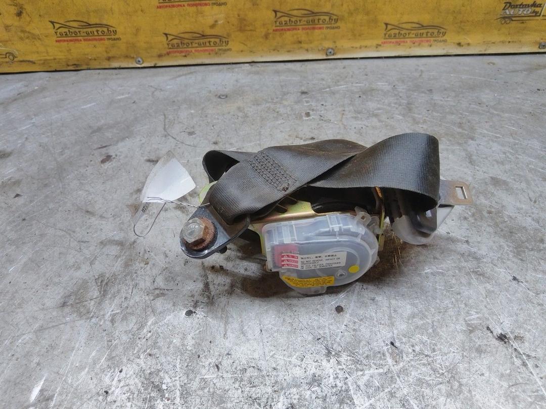 Ремень безопасности передний правый 9Z2OQ5 Nissan Micra