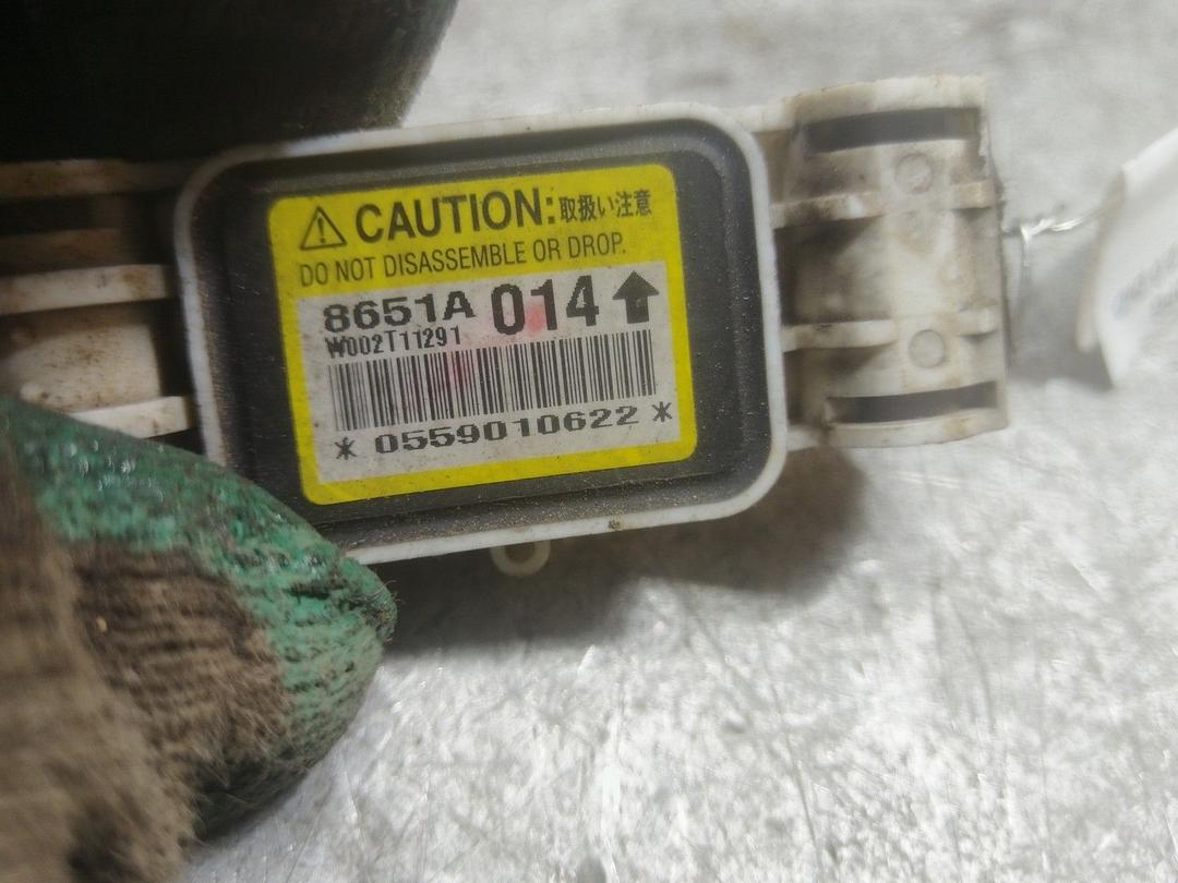 Датчик удара HAUDFG Mitsubishi Grandis купить с доставкой