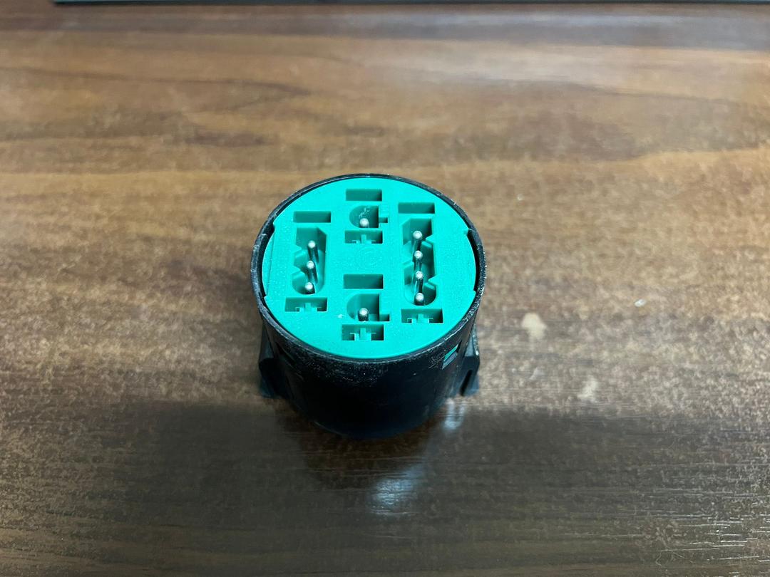 Сирена 4051OA BMW X5 E53 - Фото 1