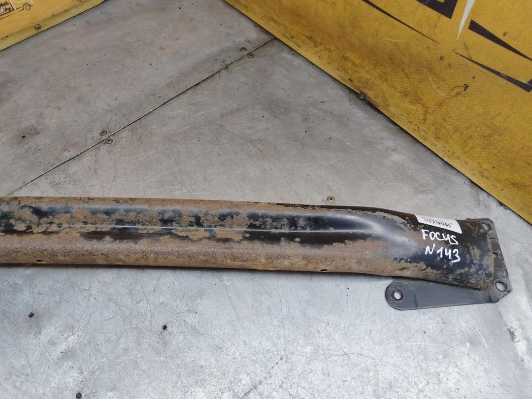 Усилитель бампера заднего M7E704 Ford Focus купить с доставкой