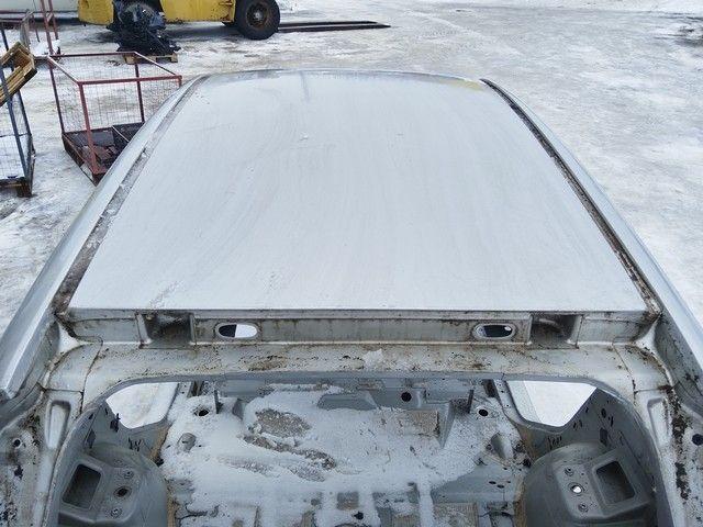 Крыша QB4F7W Ford C-Max купить на авторазборке