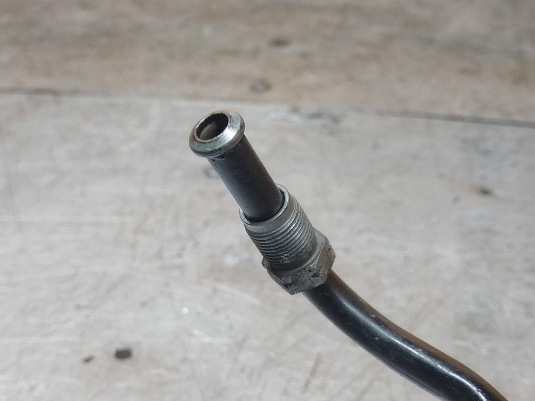 Трубка гидравлическая VHMOX2 Citroen C5 купить