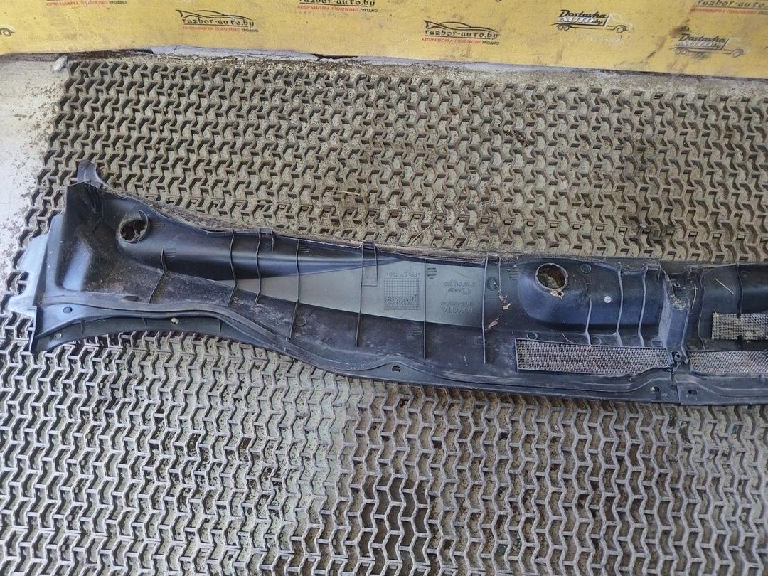 Дождевик 9W1SM9 Toyota Avensis - Фото 5