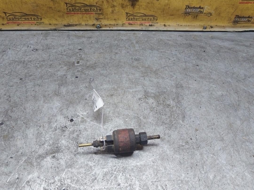 Насос топливный DNE6E3 Seat Alhambra