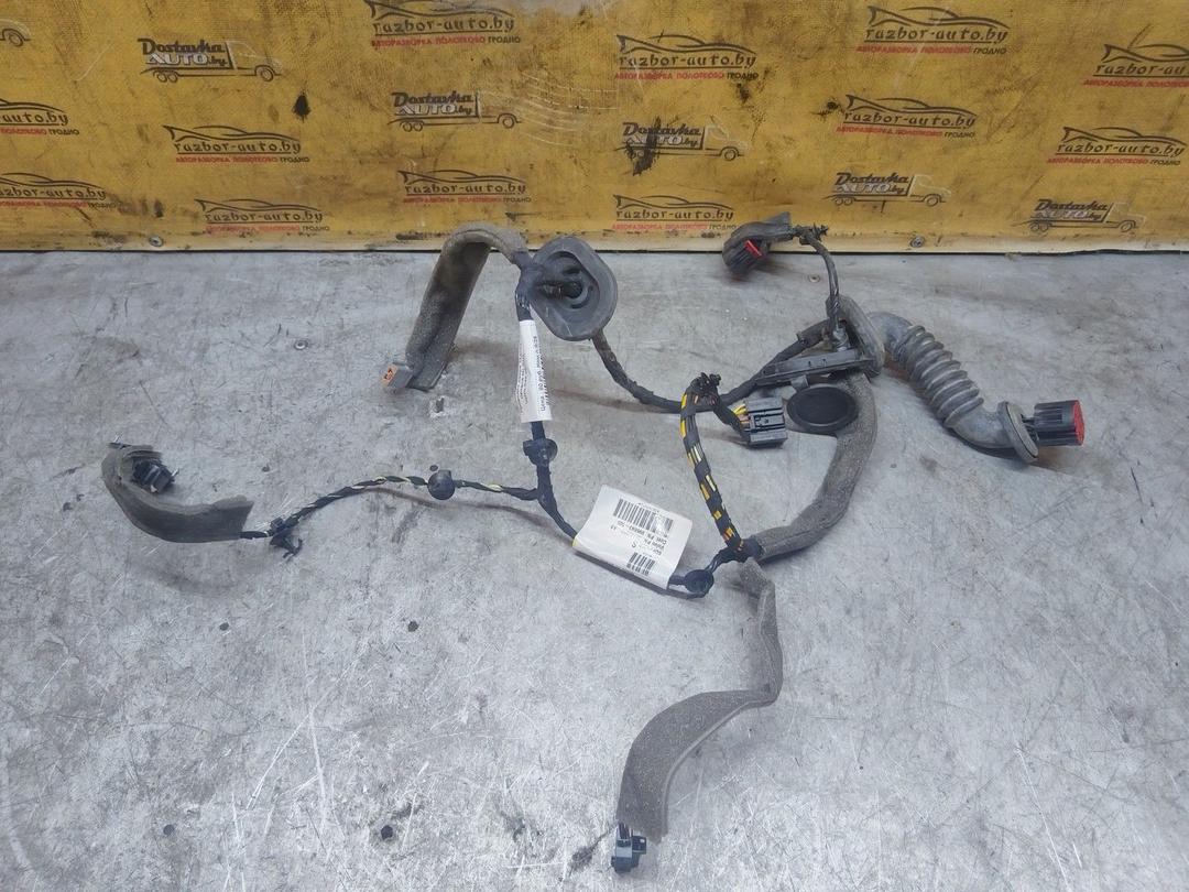 Проводка двери задней правой MLI5D8 Volvo S40 - Фото 7