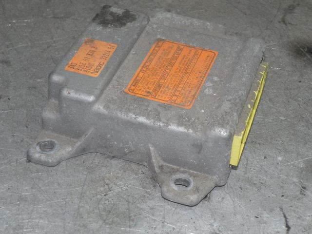 Блок AirBag RHJ2HO Mazda 323F - Фото 4