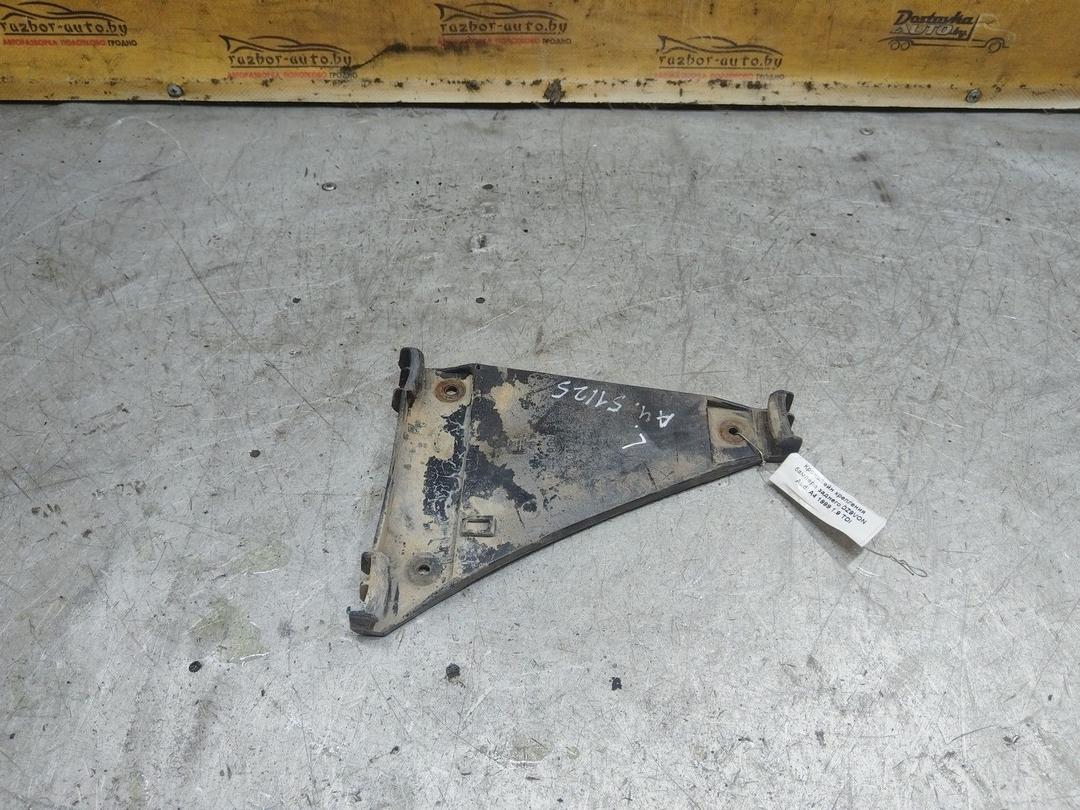 Кронштейн крепления бампера заднего DZ9VON Audi A4