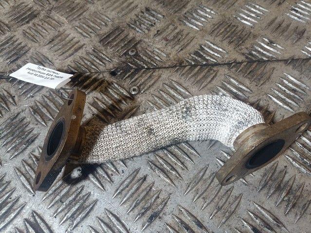 Трубка системы рециркуляции EGR 7K62RI Audi A6 - Фото 1