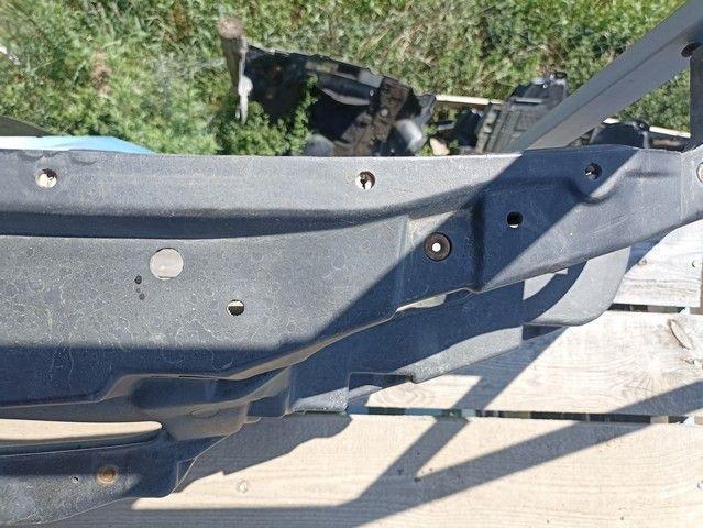 Передняя панель крепления облицовки (телевизор) X2AV90 Volkswagen Golf купить с доставкой. Огромный выбор запчастей и марок авто. У нас есть практически все.