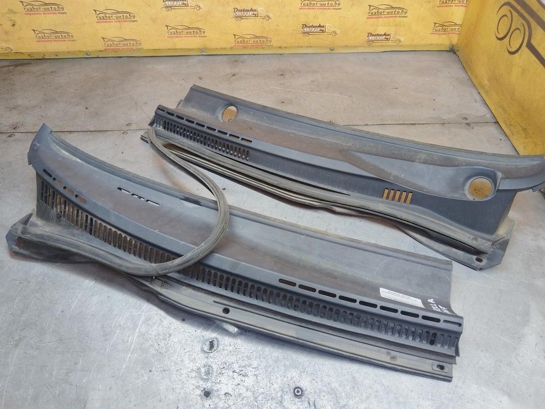 Дождевик JK770N Toyota Corolla