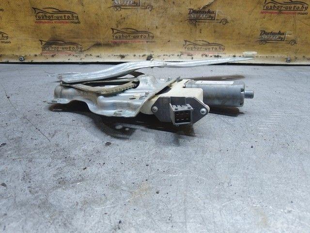 Стеклоподъемник электрический задний левый DVEU9K Toyota Avensis купить с доставкой