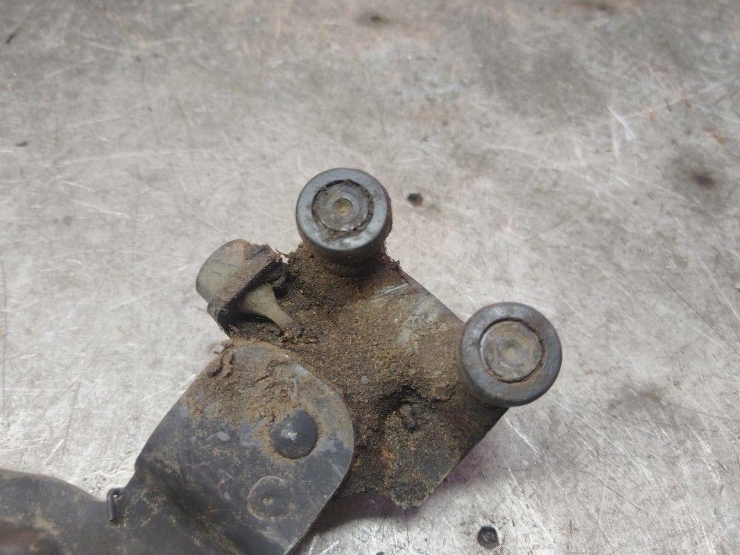 Ролик двери сдвижной RF3I99 Kia Carnival - Фото 3