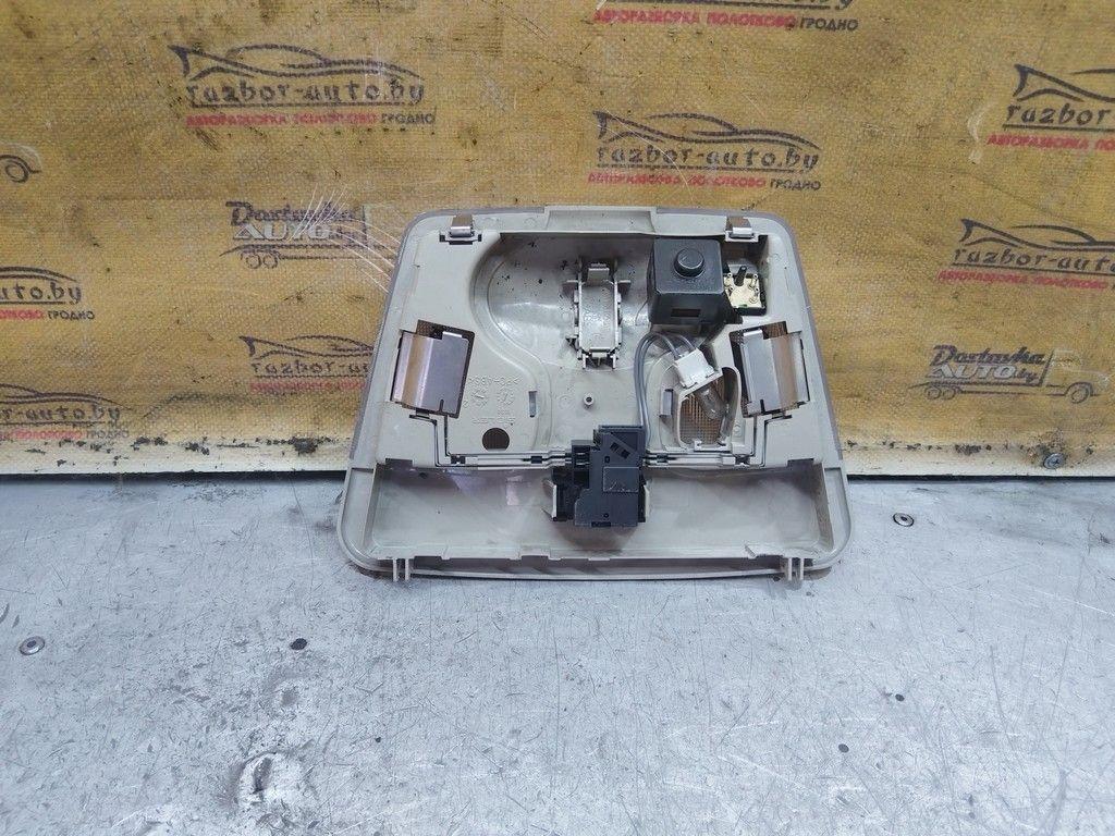 Фонарь салона (плафон) 21QNQZ Mercedes A W168 - Фото 3