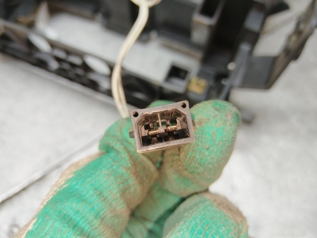 Рамка под магнитолу 7KXHJ7 Audi A4 undefined