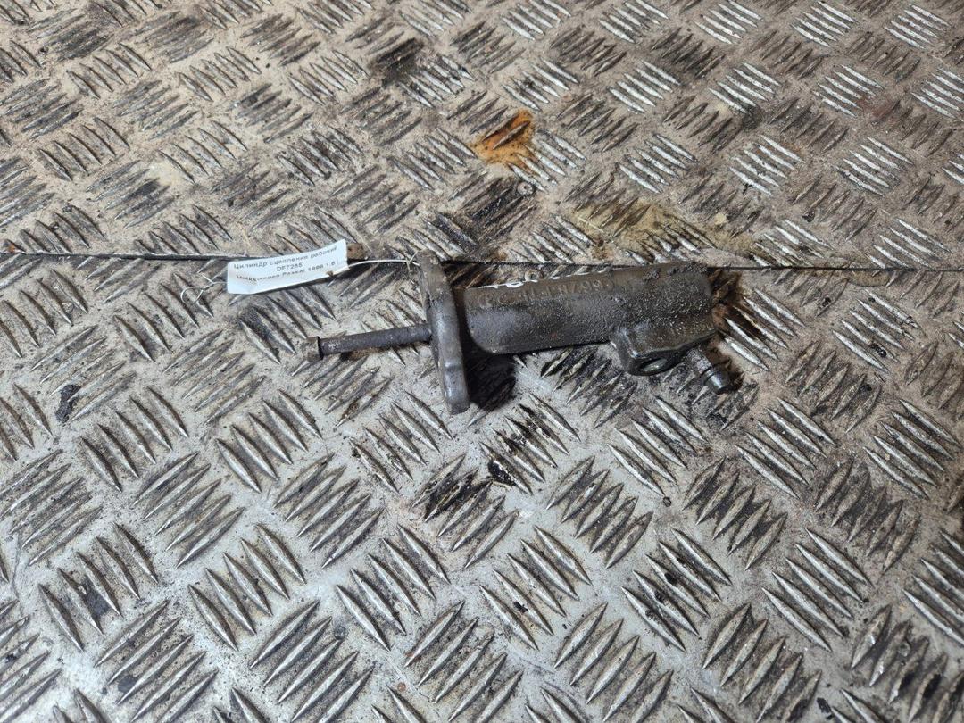 Цилиндр сцепления рабочий DF7265 Volkswagen Passat - Фото 2