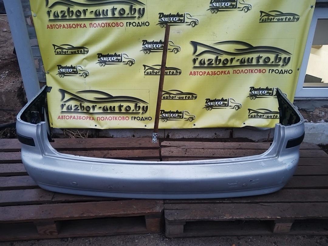 Бампер задний PJES5R Ford Galaxy